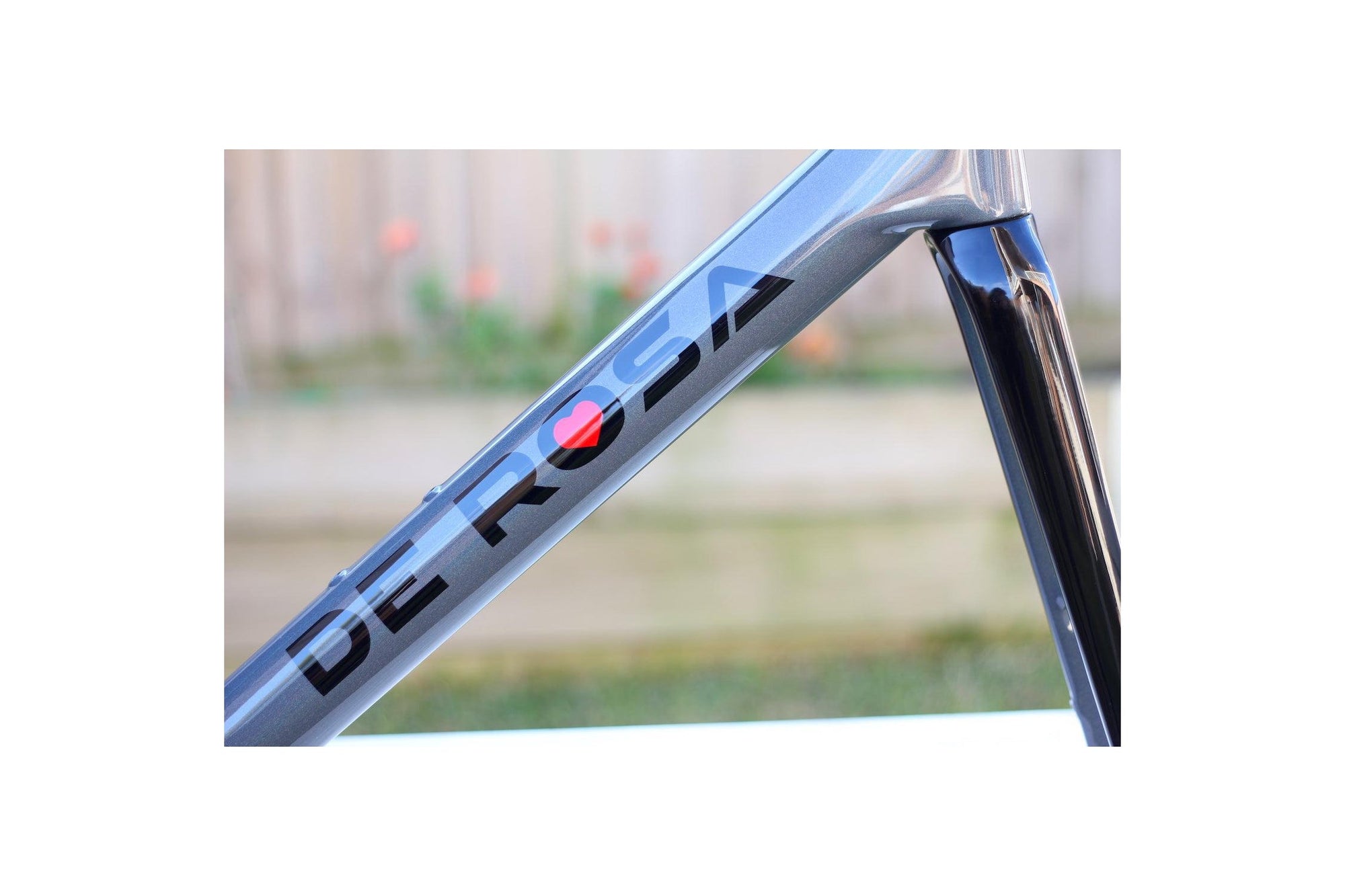 DE ROSA MERAK FRAMESET